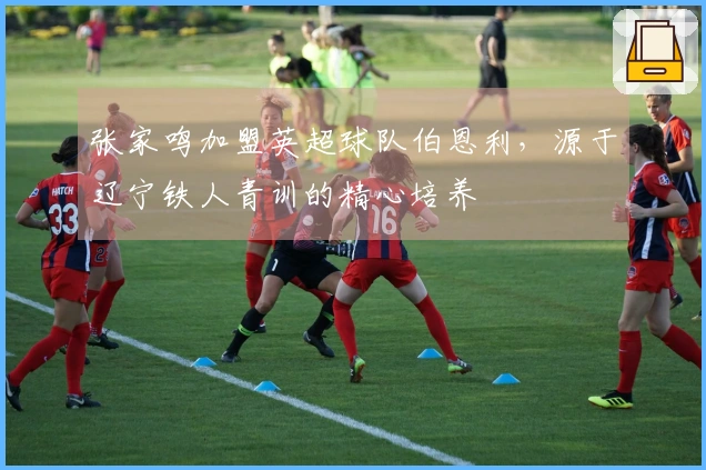 张家鸣加盟英超球队伯恩利，源于辽宁铁人青训的精心培养