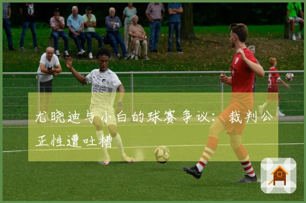 尤晓迪与小白的球赛争议：裁判公正性遭吐槽
