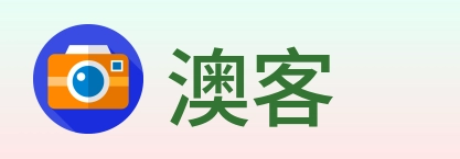 澳客 logo